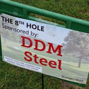 Meet your Posher, Tyler